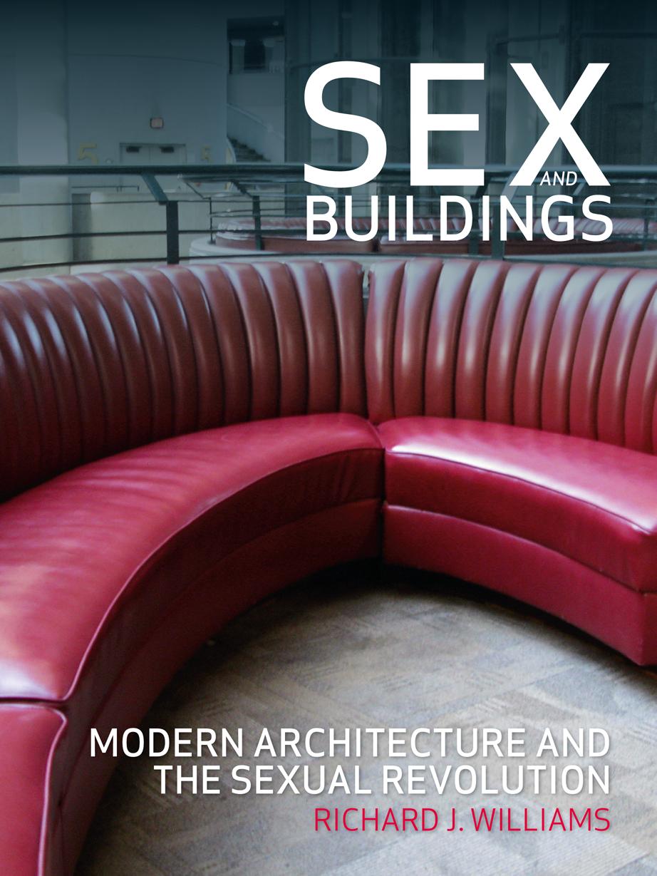 Sex and Buildings by Unknow
