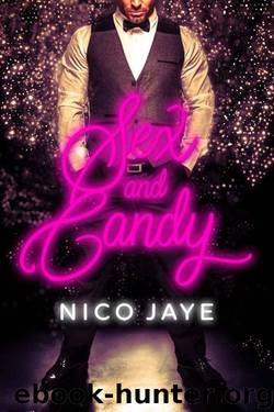 Sex and Candy by Nico Jaye