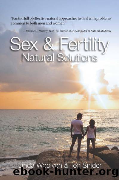 Sex and Fertility by Linda Woolven