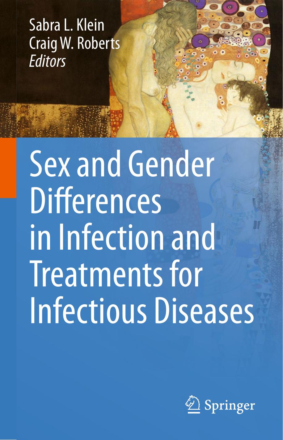 Sex and Gender Differences in Infection and Treatments for Infectious Diseases (Repost) by Unknow