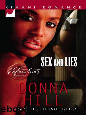 Sex and Lies (Kimani Romance) by Donna Hill
