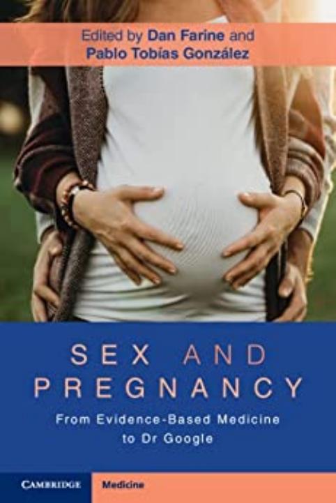 Sex and Pregnancy by From Evidence-Based Medicine to Dr Google
