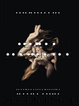 Sex and Punishment by Eric Berkowitz
