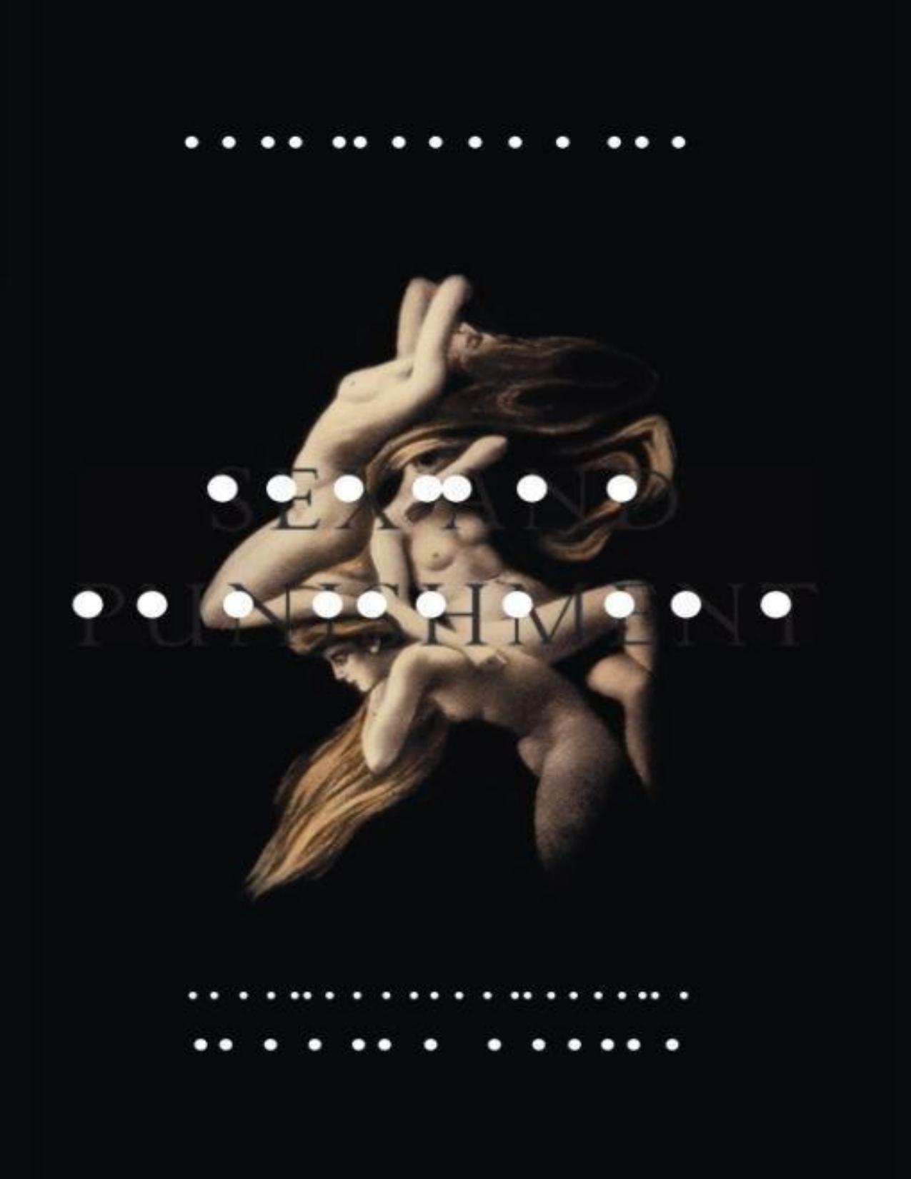 Sex and Punishment: Four Thousand Years of Judging Desire by Berkowitz Eric
