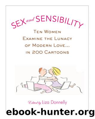 Sex and Sensibility by Liza Donnelly