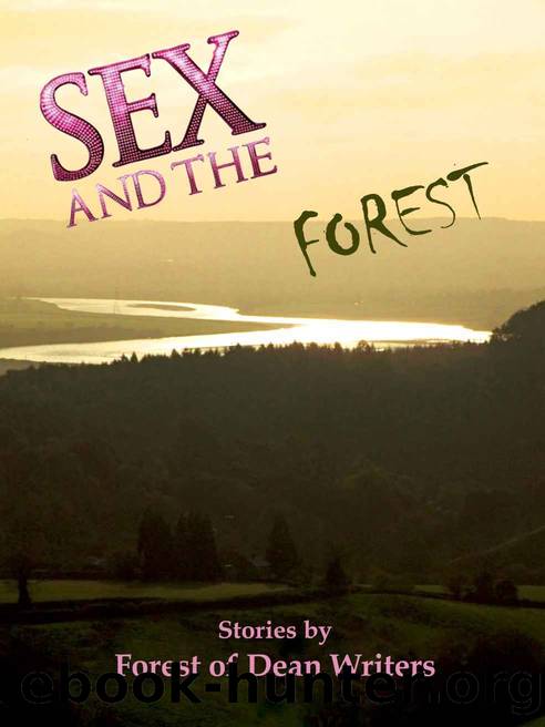 Sex and the Forest by unknow