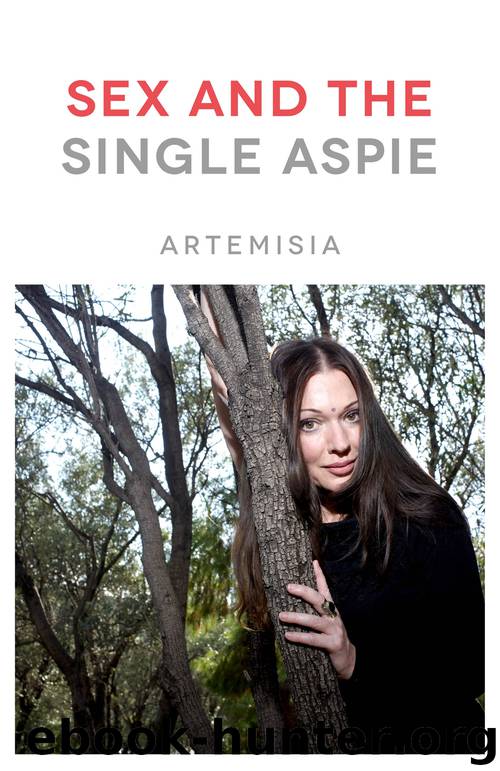 Sex and the Single Aspie by Artemisia