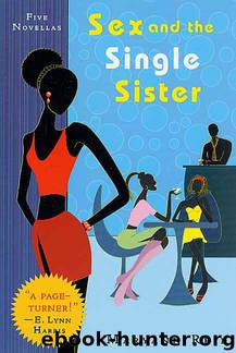 Sex and the Single Sister by Maryann Reid