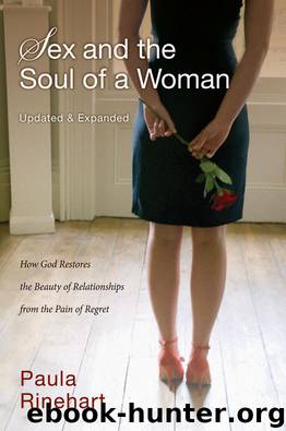 Sex and the Soul of a Woman by Paula Rinehart