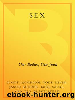 Sex by Assoc For Betterment Of Sex