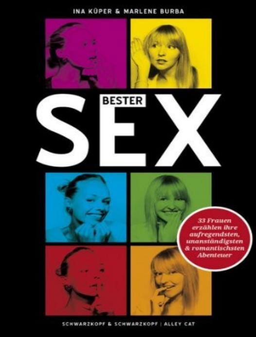 Sex by Schwarzkopf