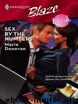 Sex by the Numbers
