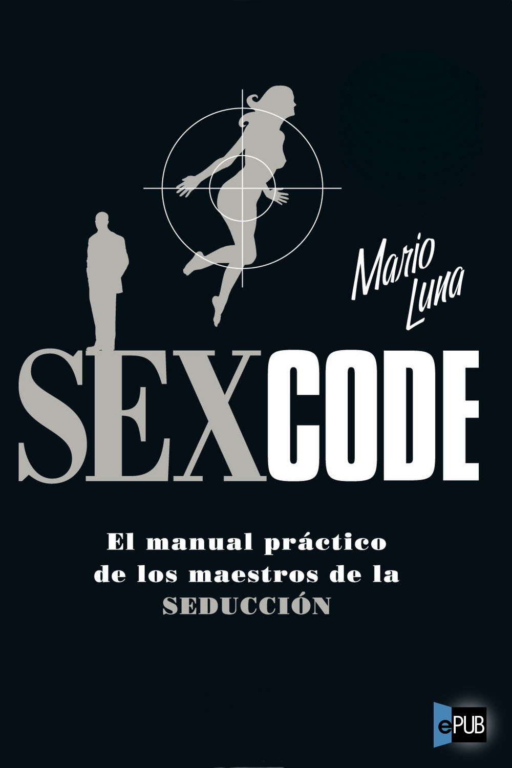 Sex code by Mario Luna