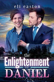 Sex in Seattle 2 - The Enlightenment of Daniel by Eli Easton