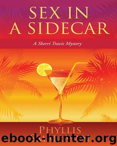 Sex in a Sidecar by Phyllis Smallman
