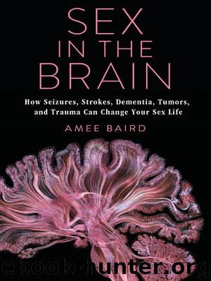Sex in the Brain by Amee Baird
