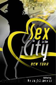 Sex in the City 02 New York by Maxim Jakubowski