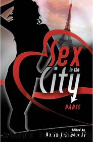 Sex in the City 04 Paris by Maxim Jakubowski