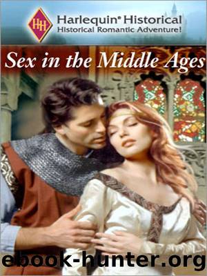 Sex in the Middle Ages by Deborah Hale