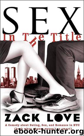 Sex in the Title by Love Zack