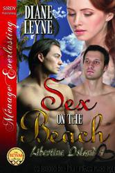 Sex on the Beach by Diane Leyne