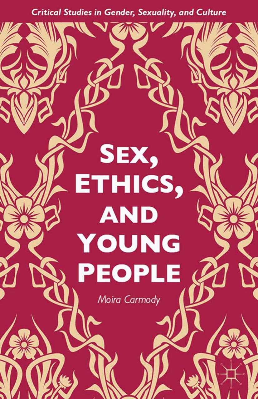 Sex, Ethics, and Young People (repost) by Unknow
