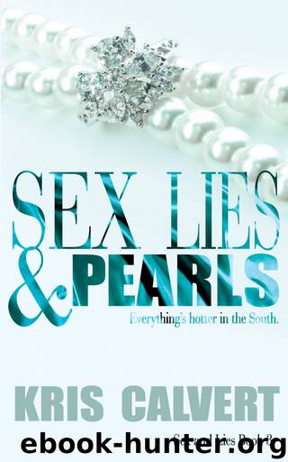 Sex, Lies & Pearls by Kris Calvert