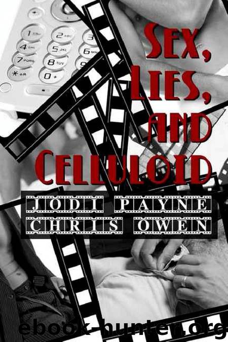 Sex, Lies and Celluloid by Chris Owen
