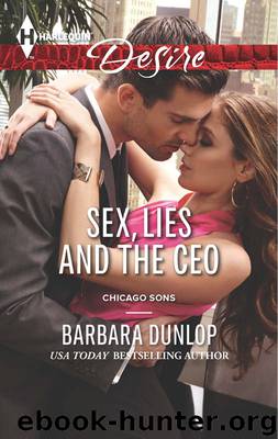 Sex, Lies and the CEO by Barbara Dunlop