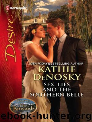 Sex, Lies and the Southern Belle by Kathie Denosky