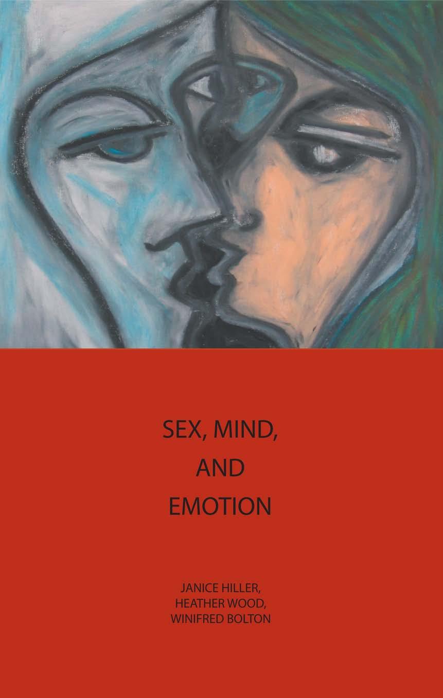Sex, Mind, and Emotion : Innovation in Psychological Theory and Practice by Bolton Winifred(Editor)