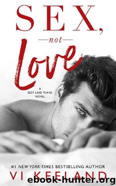 Sex, Not Love by Vi Keeland