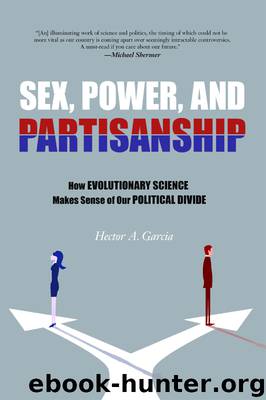 Sex, Power, and Partisanship by Hector A. Garcia