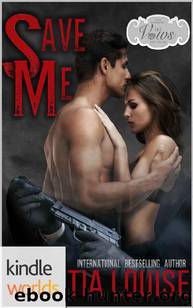 Sex, Vows & Babies: Save Me (Kindle Worlds Novella) by Tia Louise