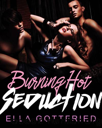 Sex: Burning Hot Seduction - 72 Book Bundle of EXACTLY What You Think... by Ella Gottfried