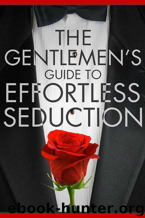 Sex: Dating: How To Seduce Women - Mans Guide To Effortless Seduction:: Social Anxiety, Confidence, Introvert, Shy (Sex, Charisma, Masculinity, Dating, ... Confidence, Fear, Honesty, Attraction) by Chris Bale