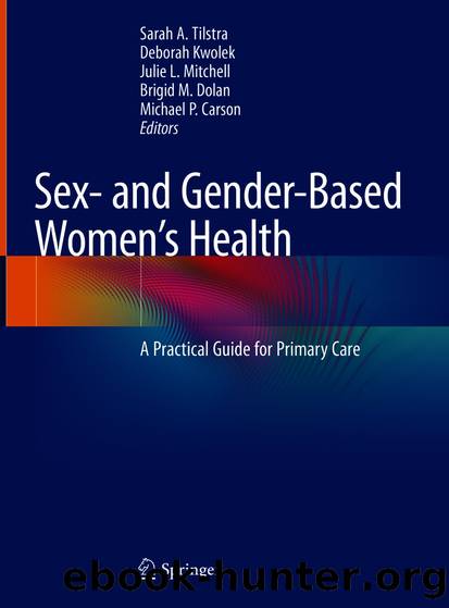 Sex- and Gender-Based Womenâs Health by Unknown