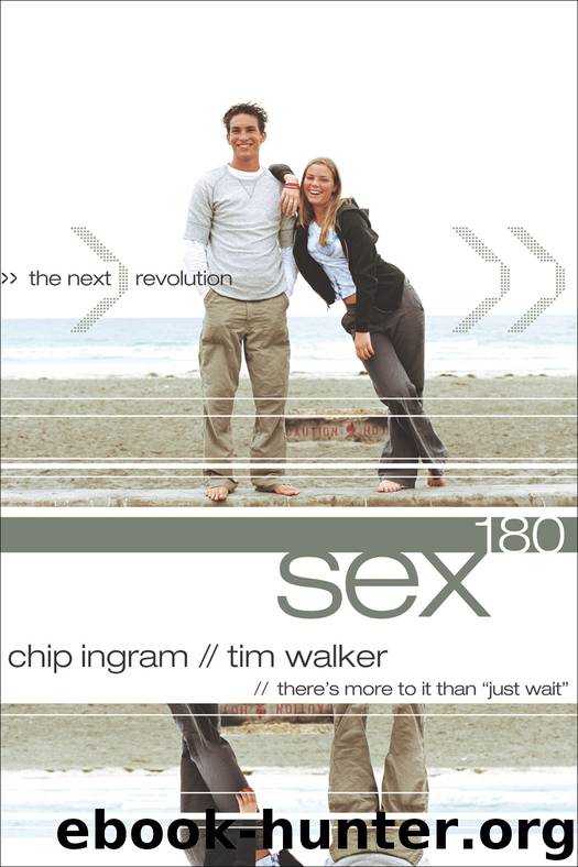Sex180 by Chip Ingram