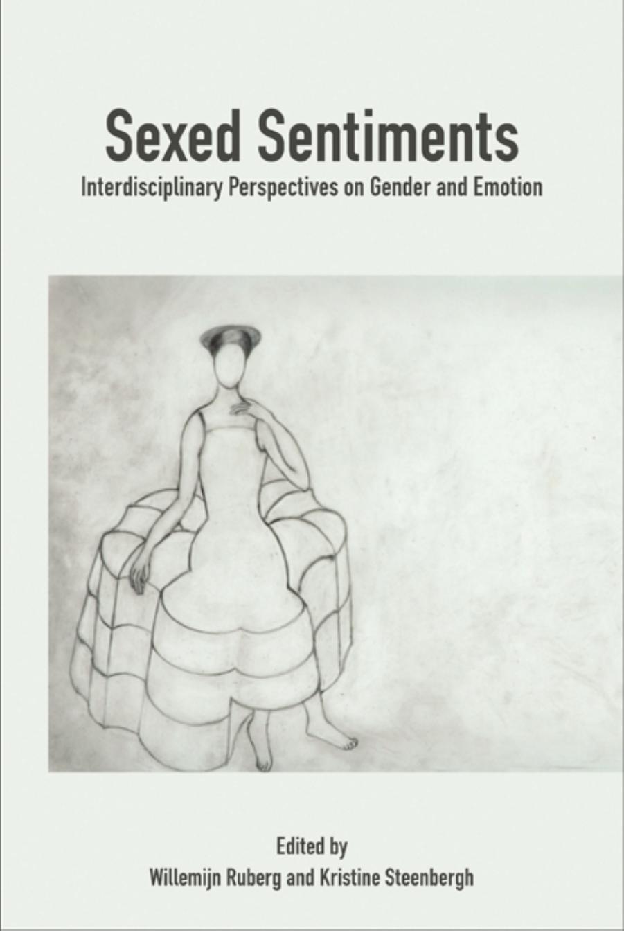 Sexed sentiments : interdisciplinary perspectives on gender and emotion by Unknow