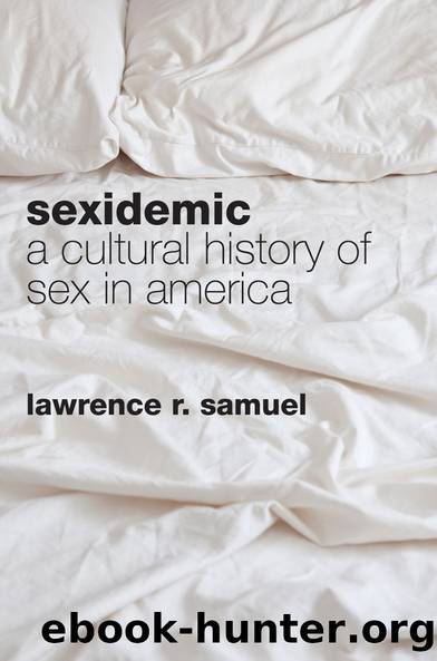 Sexidemic by Samuel Lawrence R.;