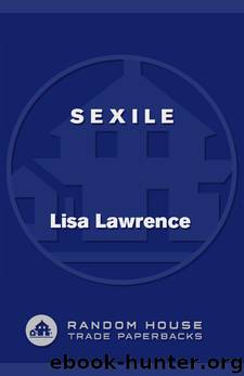 Sexile by Lisa Lawrence
