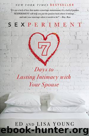 Sexperiment by Ed Young