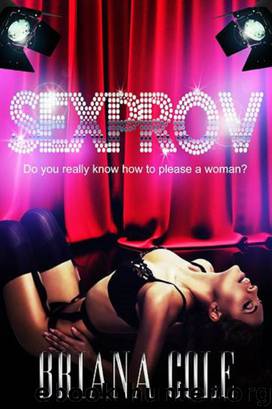 Sexprov: An Erotic Short Story by Briana Cole