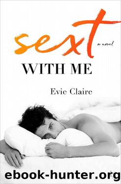 Sext with Me (Let's Talk About Sext) by Evie Claire