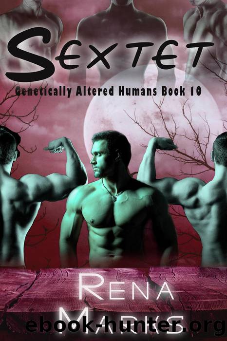 Sextet by Rena Marks