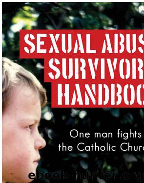 Sexual Abuse Survivor's Handbook by John Saunders
