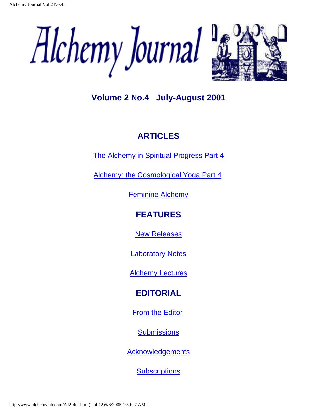 Sexual Alchemy: Magical Intercourse with Spirits by Donald Tyson