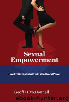 Sexual Empowerment by Geoff McDonnell
