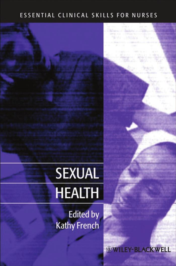 Sexual Health (Essential Clinical Skills for Nurses) by Kathy French