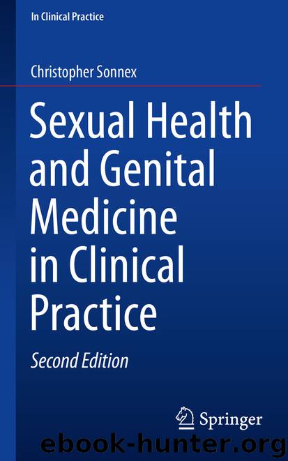 Sexual Health and Genital Medicine in Clinical Practice by Christopher Sonnex